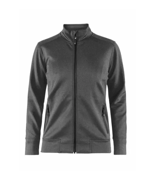 Craft Noble Zip Jacket W