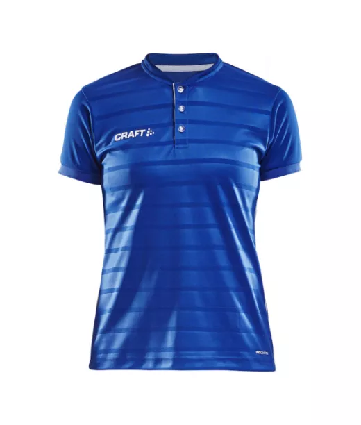 Craft Pro Control Button Jersey W