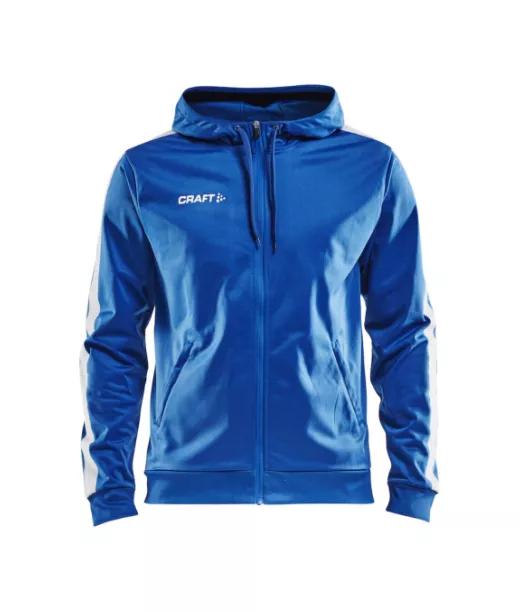 Craft Pro Control Hood Jacket M