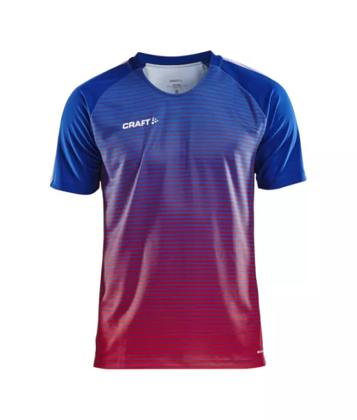 Craft Pro Control Stripe Jersey M