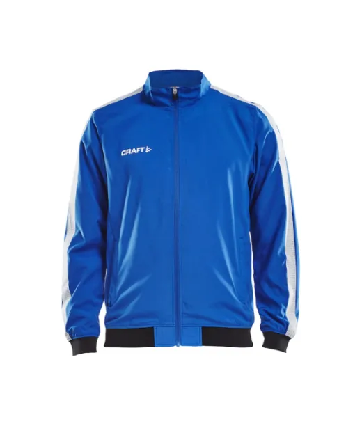Craft Pro Control Woven Jacket M Royal