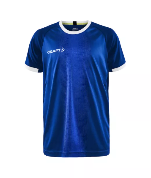 Craft Progress 2.0 Graphic Jersey Jr