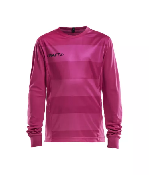 Craft Progress Gk Ls Jersey Jr