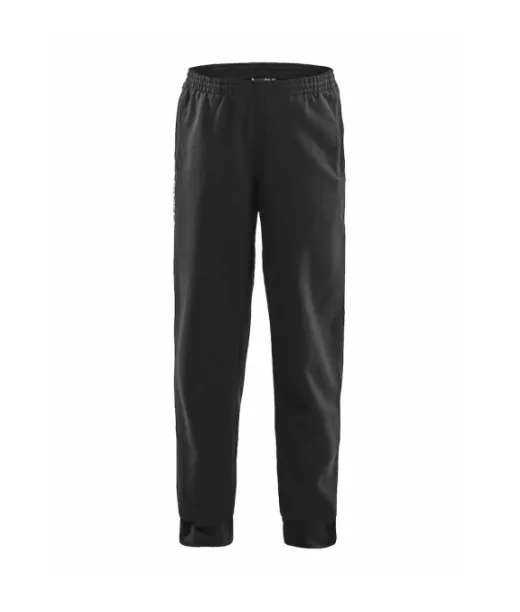 Craft Progress Gk Sweatpant Jr Musta