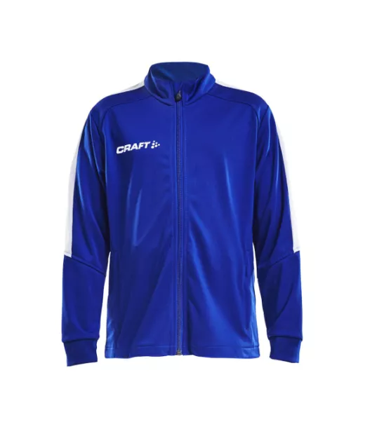 Craft Progress Jacket Jr