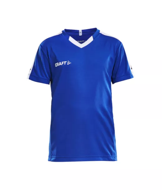 Craft Progress Jersey Contrast Jr