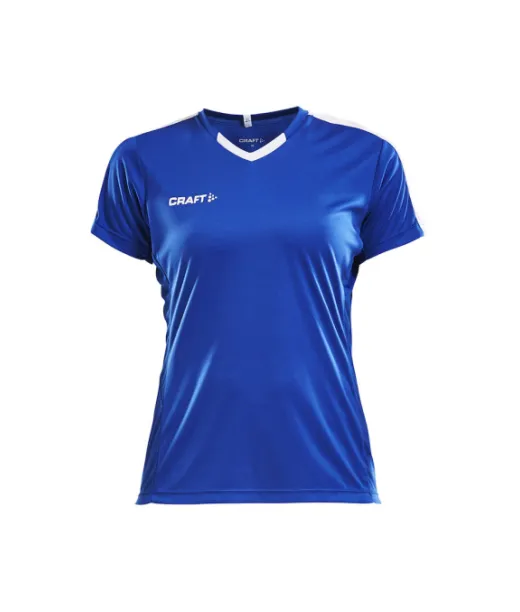 Craft Progress Jersey Contrast W