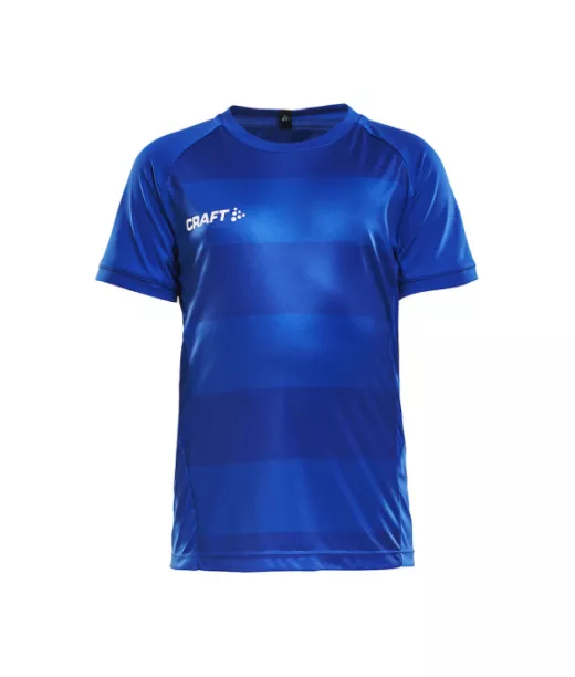 Craft Progress Jersey Graphic Jr