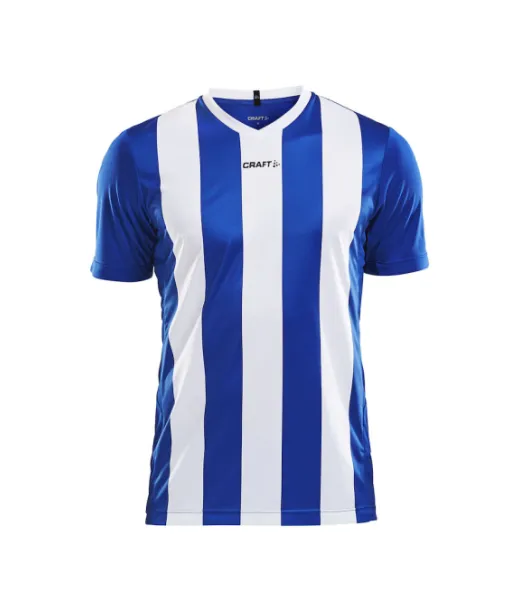 Craft Progress Jersey Stripe M