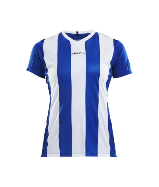 Craft Progress Jersey Stripe W