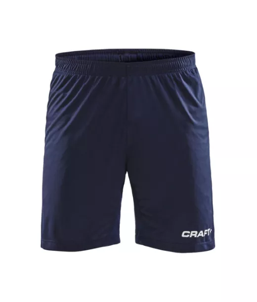 Craft Progress Longer Shorts Contrast Wb M