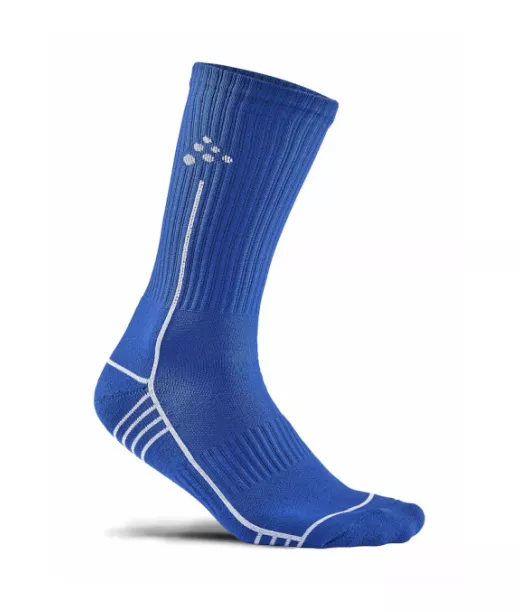 Craft Progress Mid Sock