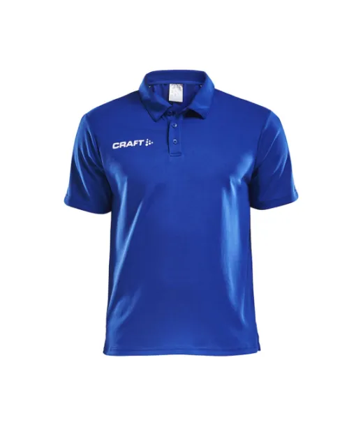 Craft Progress Polo Pique M