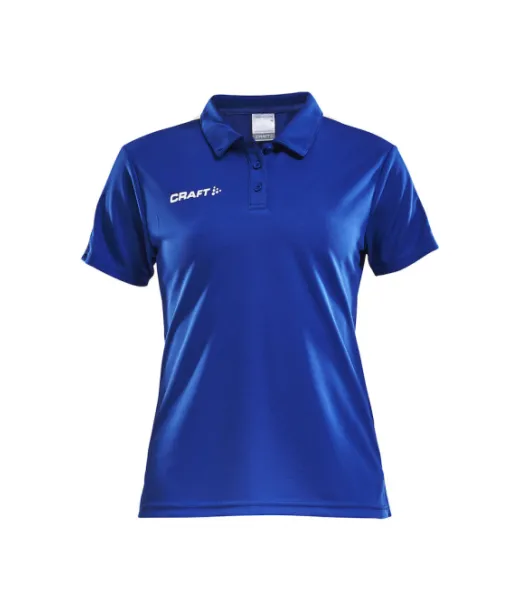 Craft Progress Polo Pique W