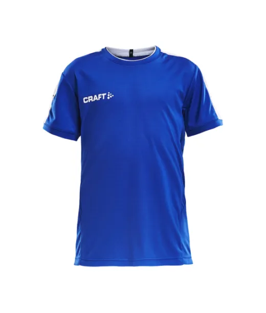 Craft Progress Practise Tee Jr