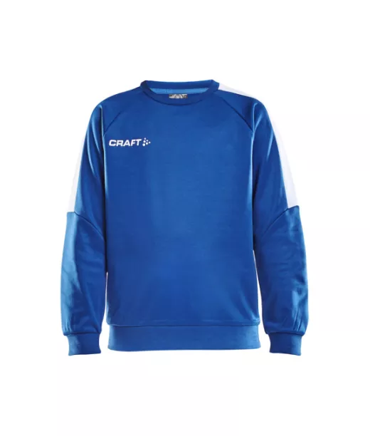 Craft Progress R-neck Sweater Jr