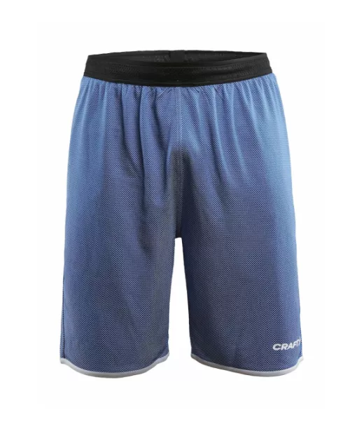 Craft Progress Reversible Basket Shorts M