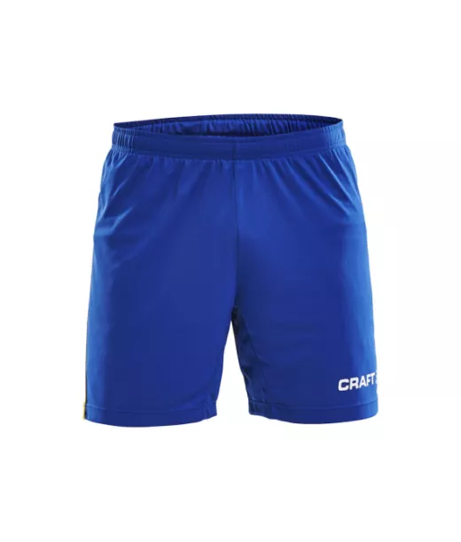 Craft Progress Short Contrast M