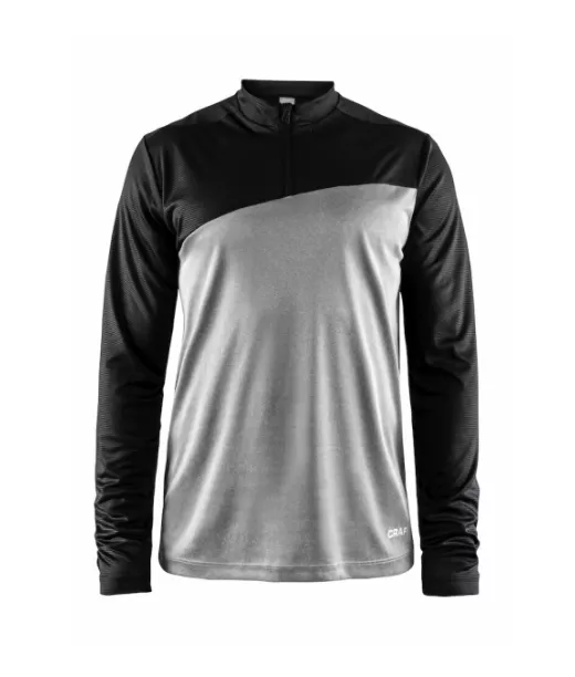 Craft Radiate Ls Tee M