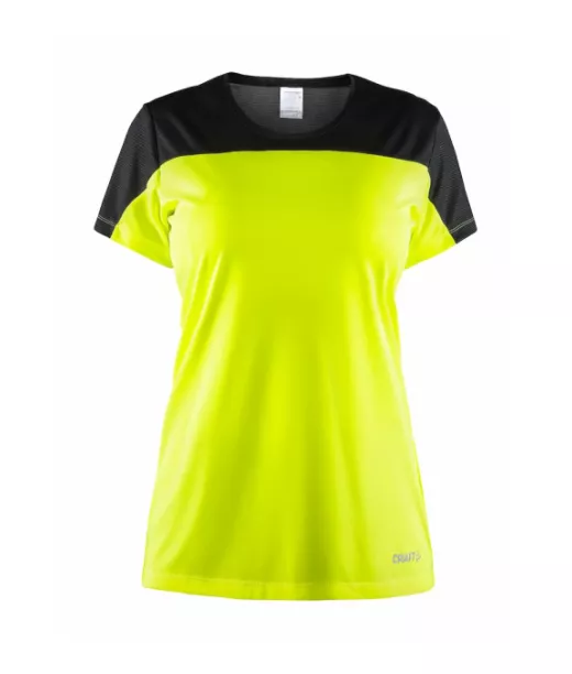 Craft Radiate Ss Tee W