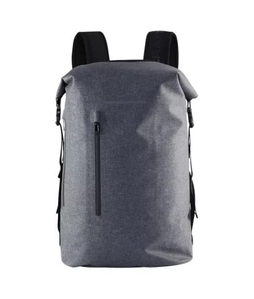 Craft Raw Roll Backpack