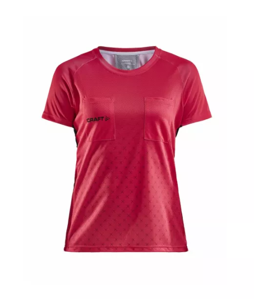 Craft Referee Tee W