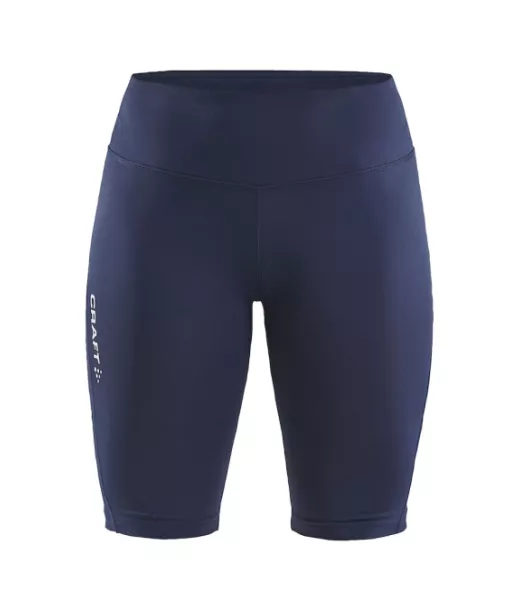 Craft Rush Short Tights W Navu