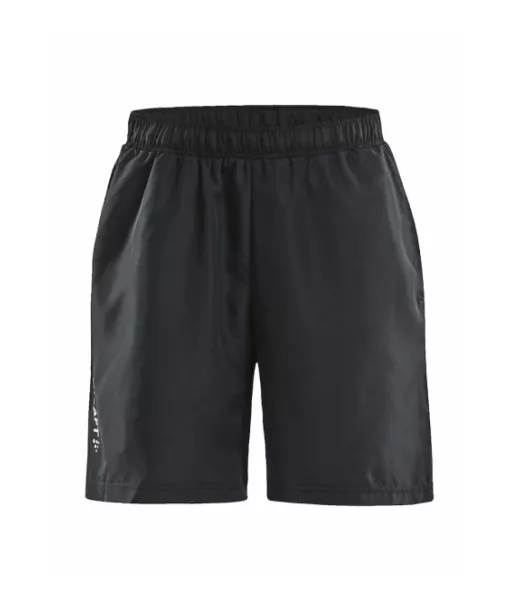Craft Rush Shorts W Musta