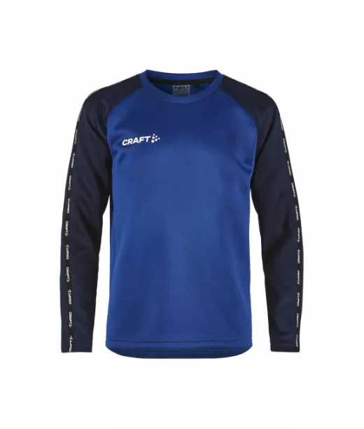Craft Squad 2.0 Crewneck Jr