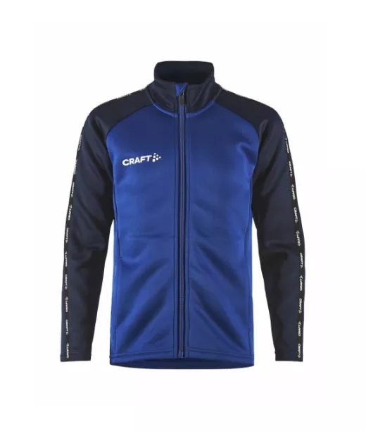 Craft Squad 2.0 Full Zip Jr