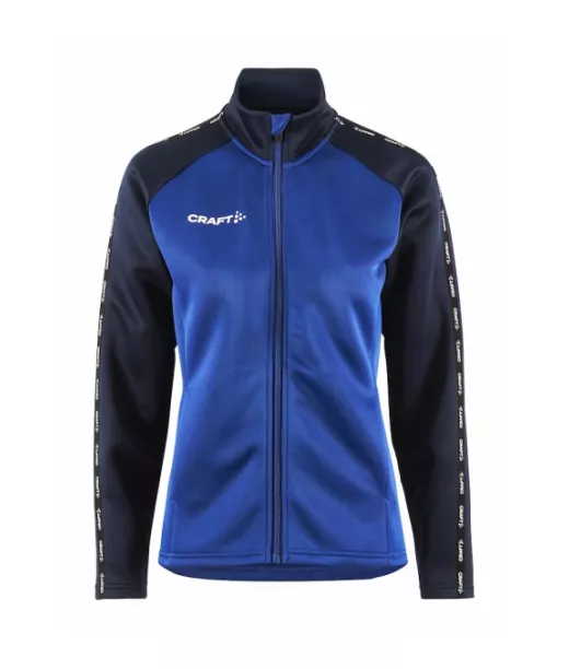 Craft Squad 2.0 Full Zip W
