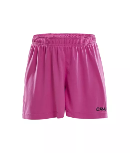 Craft Squad Gk Shorts Jr