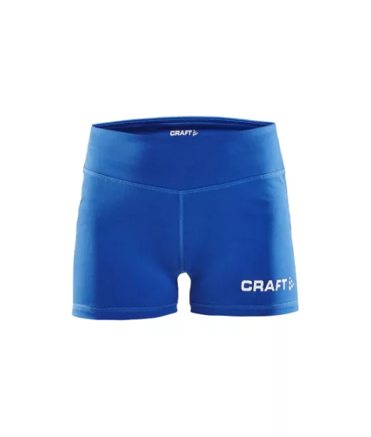 Craft Squad Hotpants Jr Royal