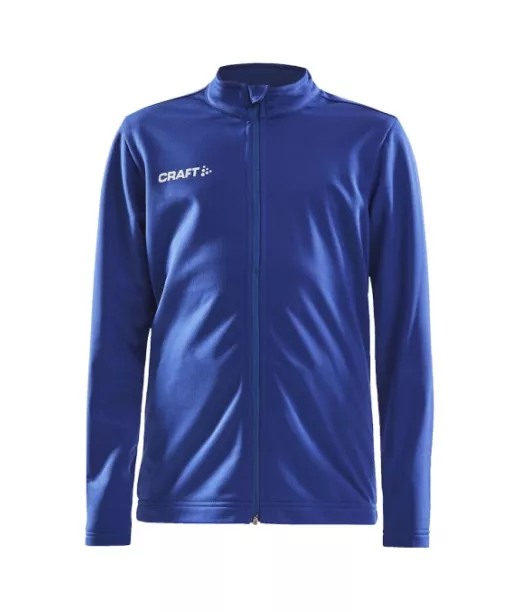 Craft Squad Jacket Jr Royal