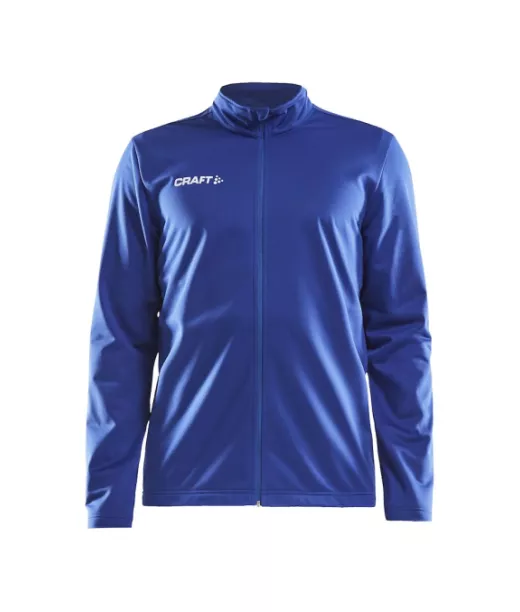 Craft Squad Jacket M Royal
