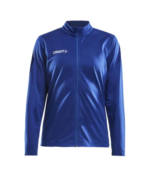 Craft Squad Jacket W Royal