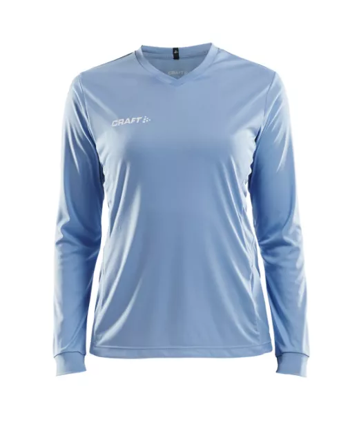 Craft Squad Jersey Solid Ls W