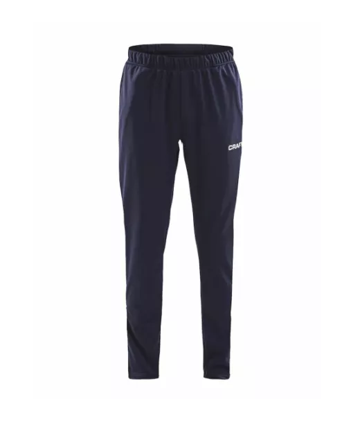Craft Squad Pant M Navy