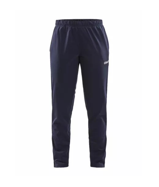 Craft Squad Pant W Navy