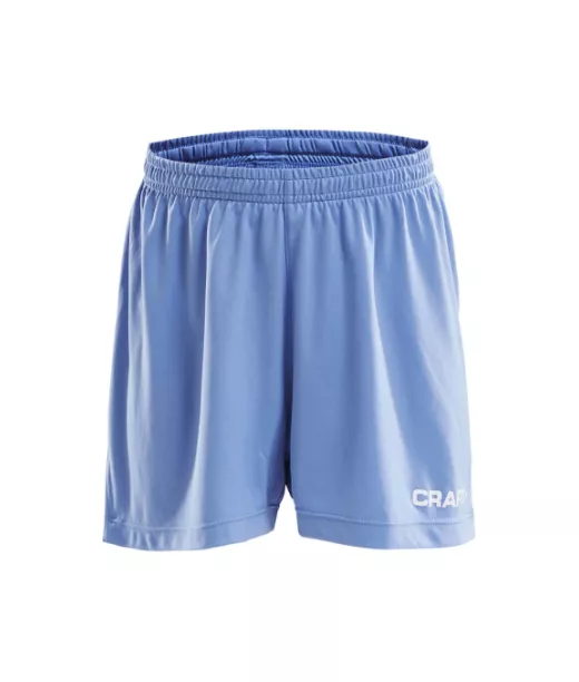 Craft Squad Short Solid  Wb Jr