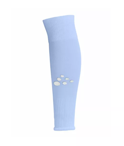 Craft Squad Sock W-o Foot Solid Jr