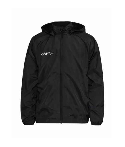 Craft Squad Wind Jacket Jr