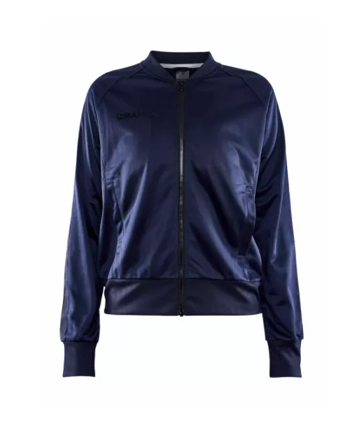 Craft Team Wct Jacket W Navy