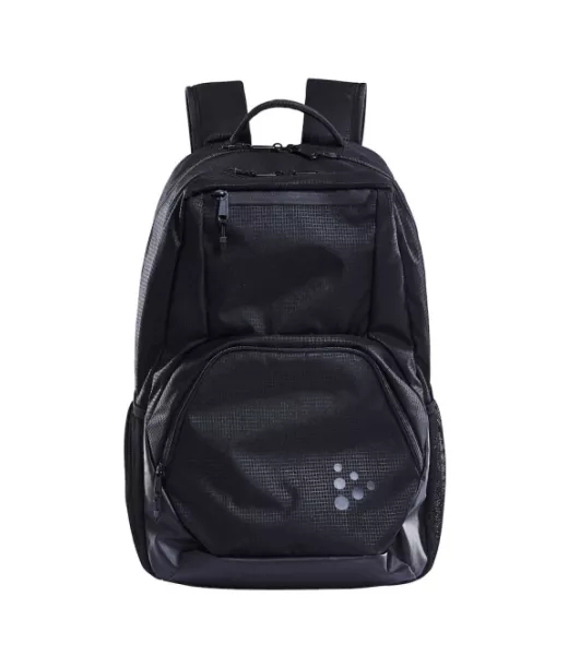 Craft Transit 35l Backpack Musta