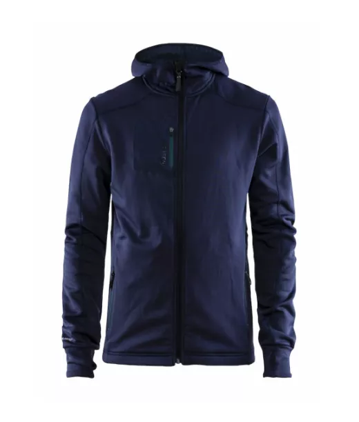 Craft Trict Polartec Hood M