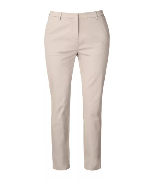 Cutterandbuck Bridgeport Chinos Ladies Beige