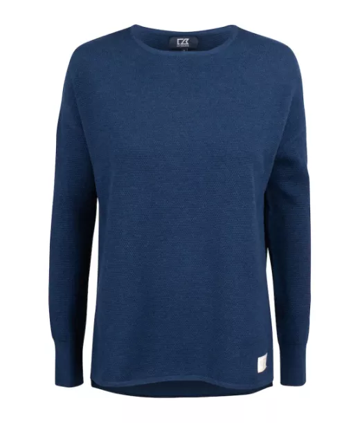 Cutterandbuck Carnation Sweater Ladies