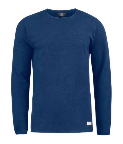 Cutterandbuck Carnation Sweater