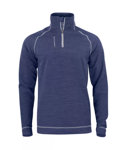 Cutterandbuck Chambers Half Zip
