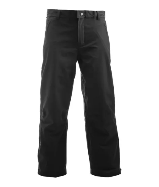 Cutterandbuck Forks Rain Pants Men´s Musta